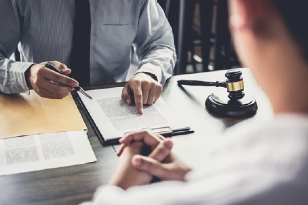 The Complaint Drafting Shortcut That Saves Time and Stress