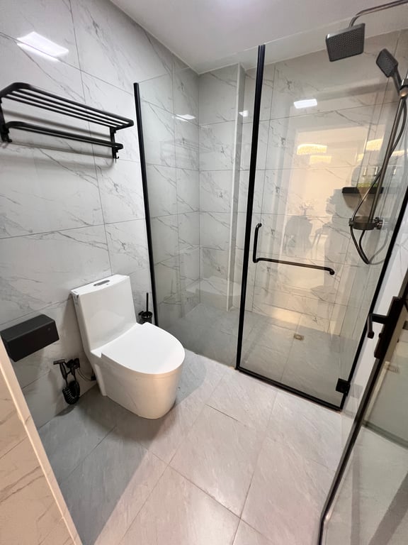 KILIMANI LUXURY ONE BEDROOM APARTMENT FOR SALE