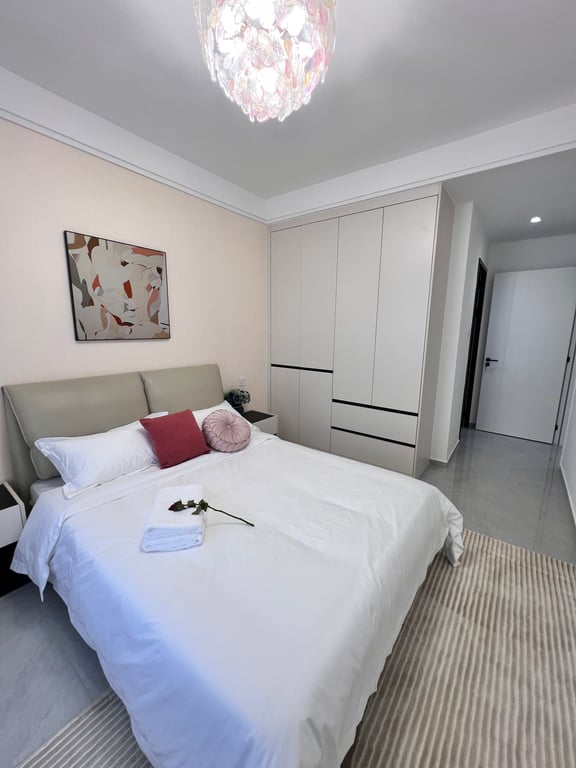 KILIMANI LUXURY THREE BEDROOM FOR SALE