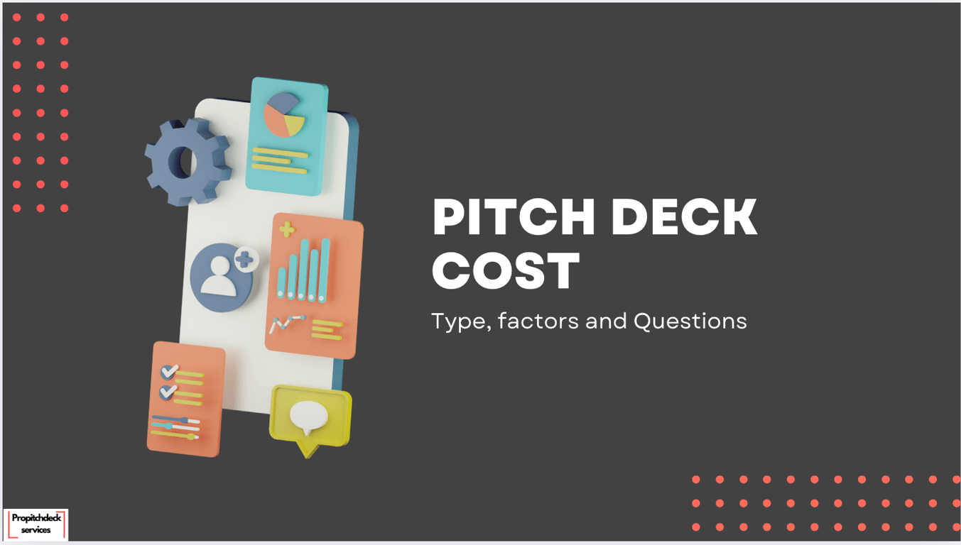 pitch deck service prices