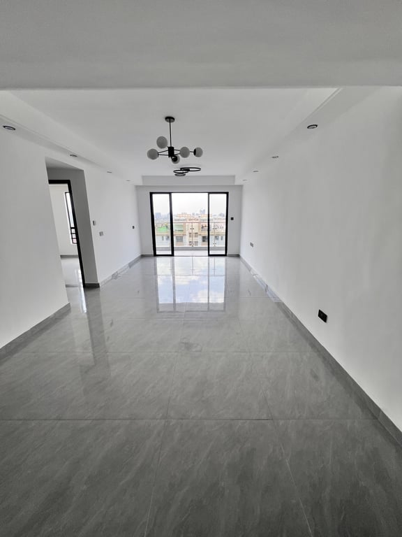 KILELESHWA READY TWO BEDROOM APARTMENT FORA SALE
