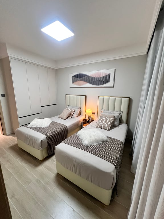 LUXURIOUS OFF PLAN  FOUR BEDROOM APARTMENT FOR SALE IN KILIMANI