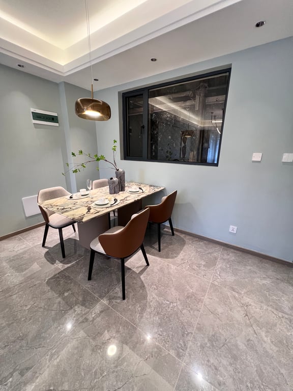 LUXURY LIVING IN WESTLANDS-TWO BEDROOM FOR SALE