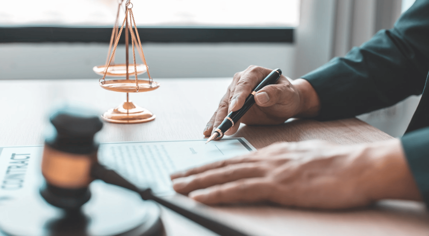 What Are Contract Review Services and How Do You Hire a Professional to Review Your Contract Today?