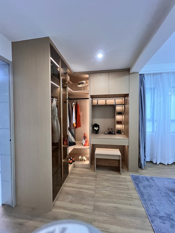 KILELESHWA OFF GATUNDU ROAD OFFPLAN TWO BEDROOM APARTMENT FOR SALE