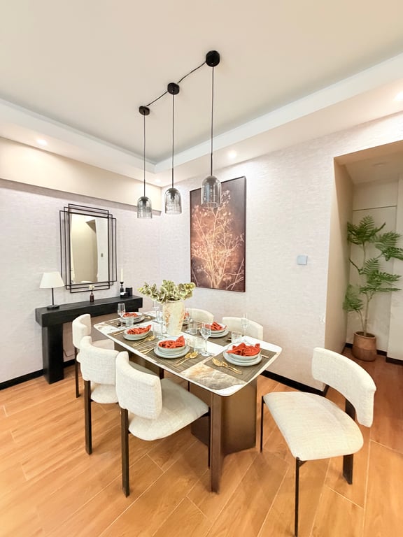 KILIMANI TWO BEDROOM APARTMENT FOR SALE