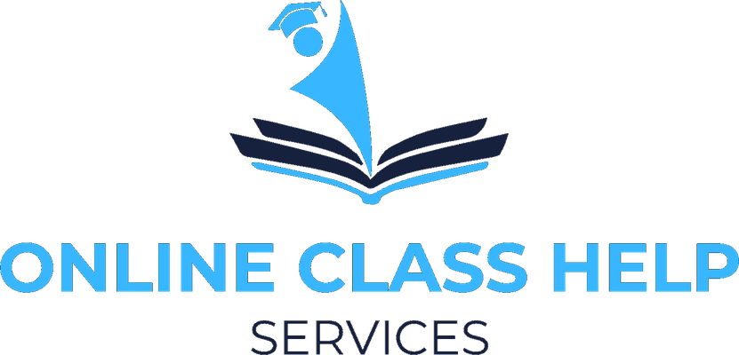 Online Class Help Services