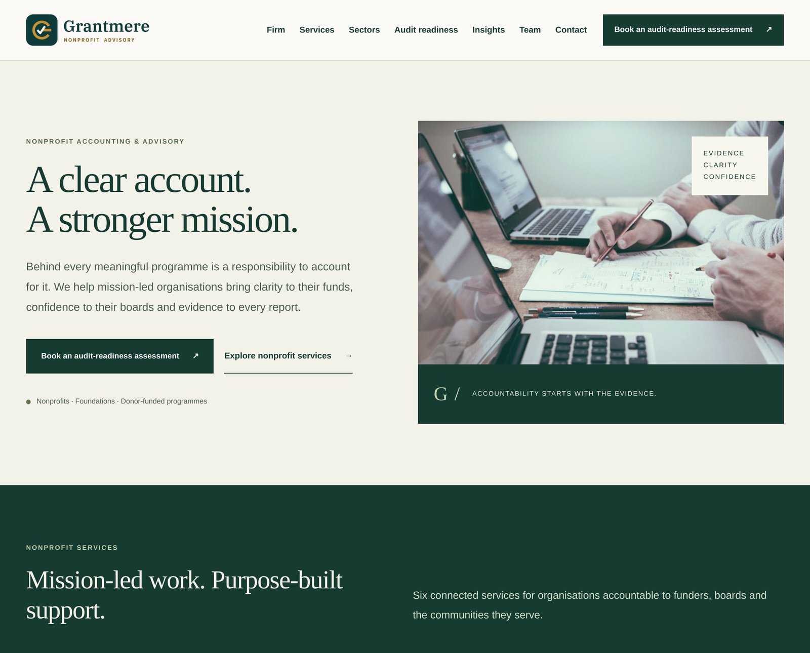 Template Preview