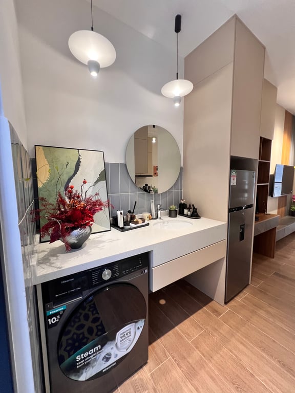 WESTLANDS STUDIO APARTMENT FOR SALE