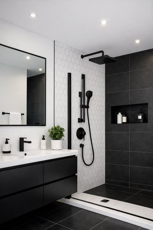 Reliable Plumbing & Sanitary Solutions