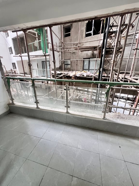 KILELESHWA TWO BEDROOM APARTMENT FOR SALE