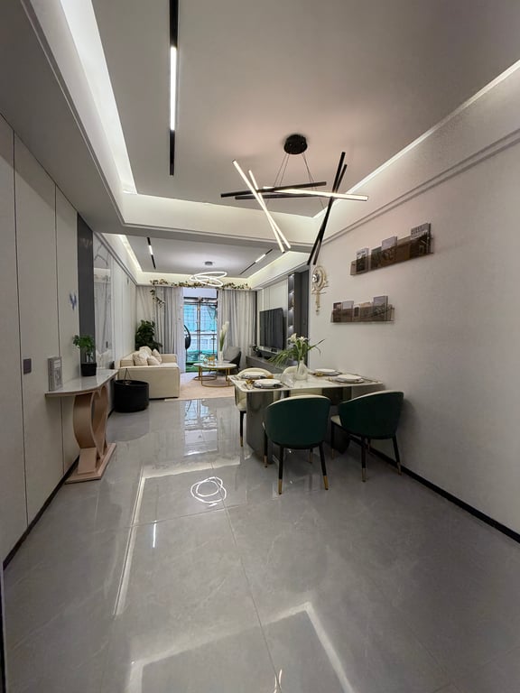 WESTLANDS OFFPLAN THREE BEDROOMS FOR SALE