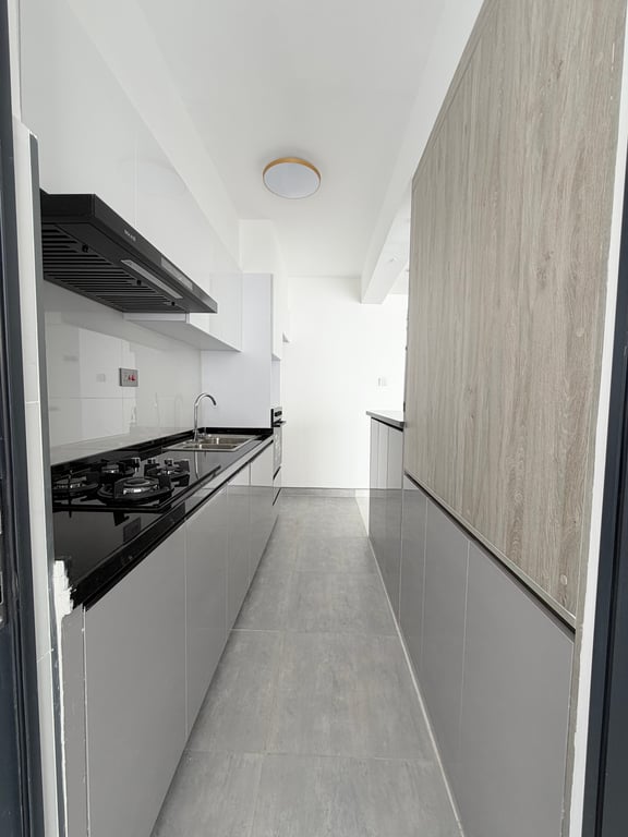 READY EXQUISITE TWO BEDROOM APARTMENT FOR SALE IN KILIMANI