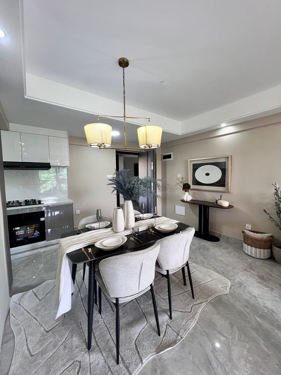 EAST CHURCH ROAD TWO BEDROOM APARTMENT FOR SALE