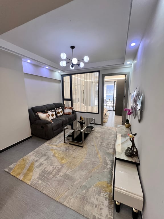 KILIMANI ONE BEDROOM APARTMENT FOR SALE