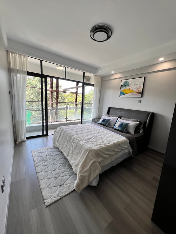 KILELESHWA TWO BEDROOM APARTMENT FOR SALE