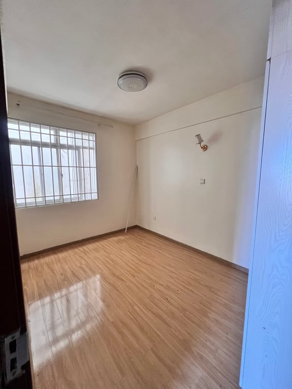KILIMANI TWO BEDROOM TO LET