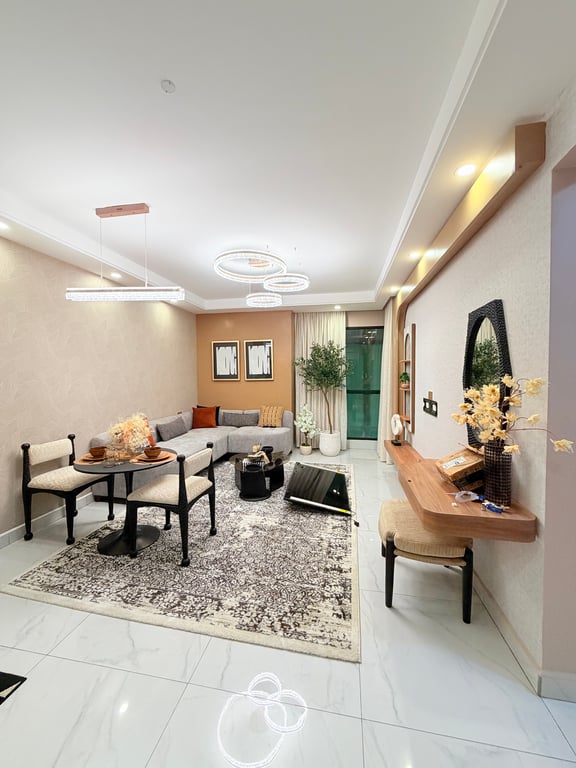 WESTLANDS LUXURIOUS ONE BEDROOM APARTMENT FOR SALE