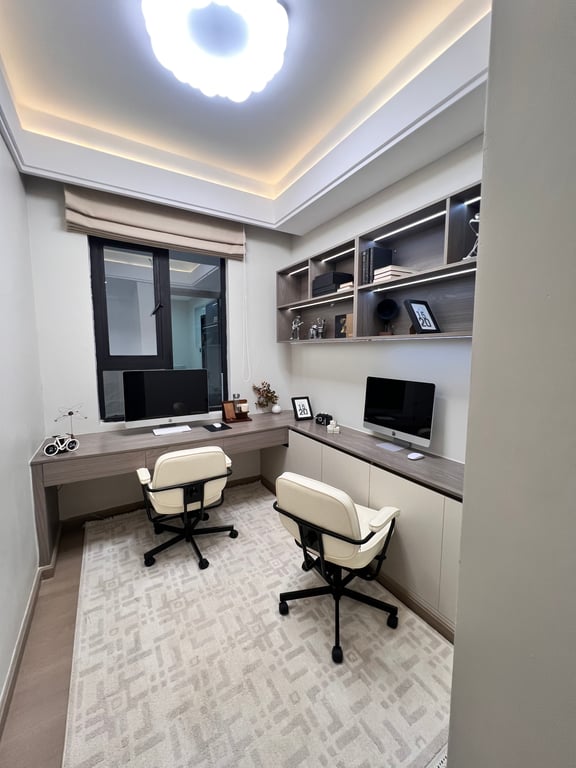 KILELESHWA LUXURIOUS FOUR BEDROOM APARTMENT FOR SALE
