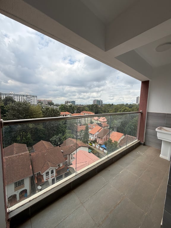 LAVINGTON READY TWO BEDROOM APARTMENT FOR SALE
