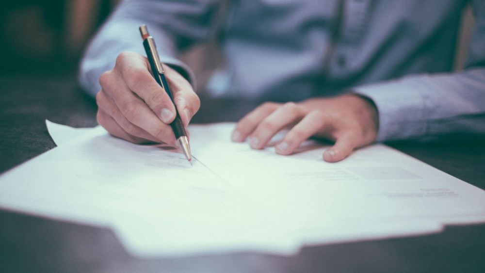 Don't Risk Your Case: Hire a Professional to Draft Your Legal Complaint