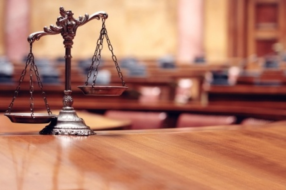 Pro Se Litigants in Heat Easement Disputes: Preparing Thermal Pollution Claims
