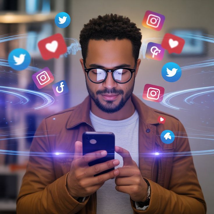 Social Media Influencer Marketing Guide for 2025