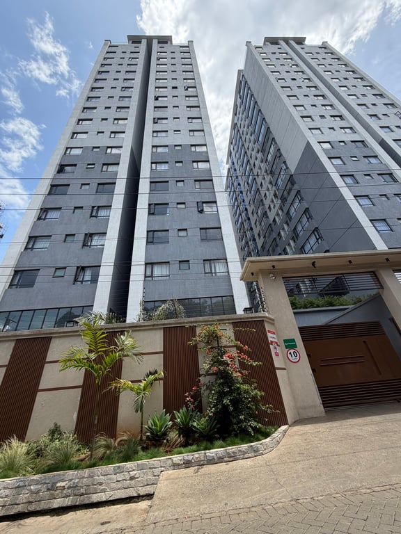 READY TO MOVE IN TWO BEDROOM APARTMENT FOR SALE IN LAVINGTON