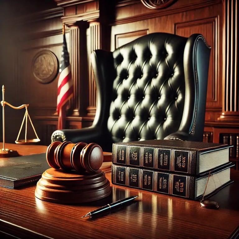 Hire a Lawyer to Draft a Motion to Dismiss for Lack of Jurisdiction