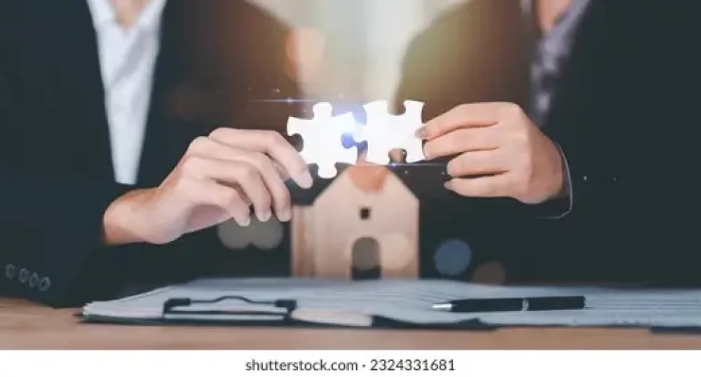 Buy a Master Services Agreement Template