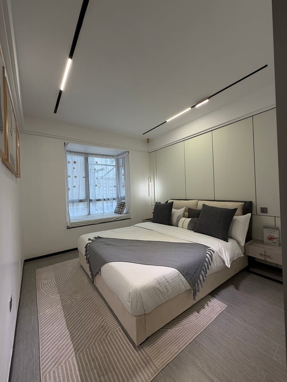 WESTLANDS OFFPLAN THREE BEDROOMS FOR SALE