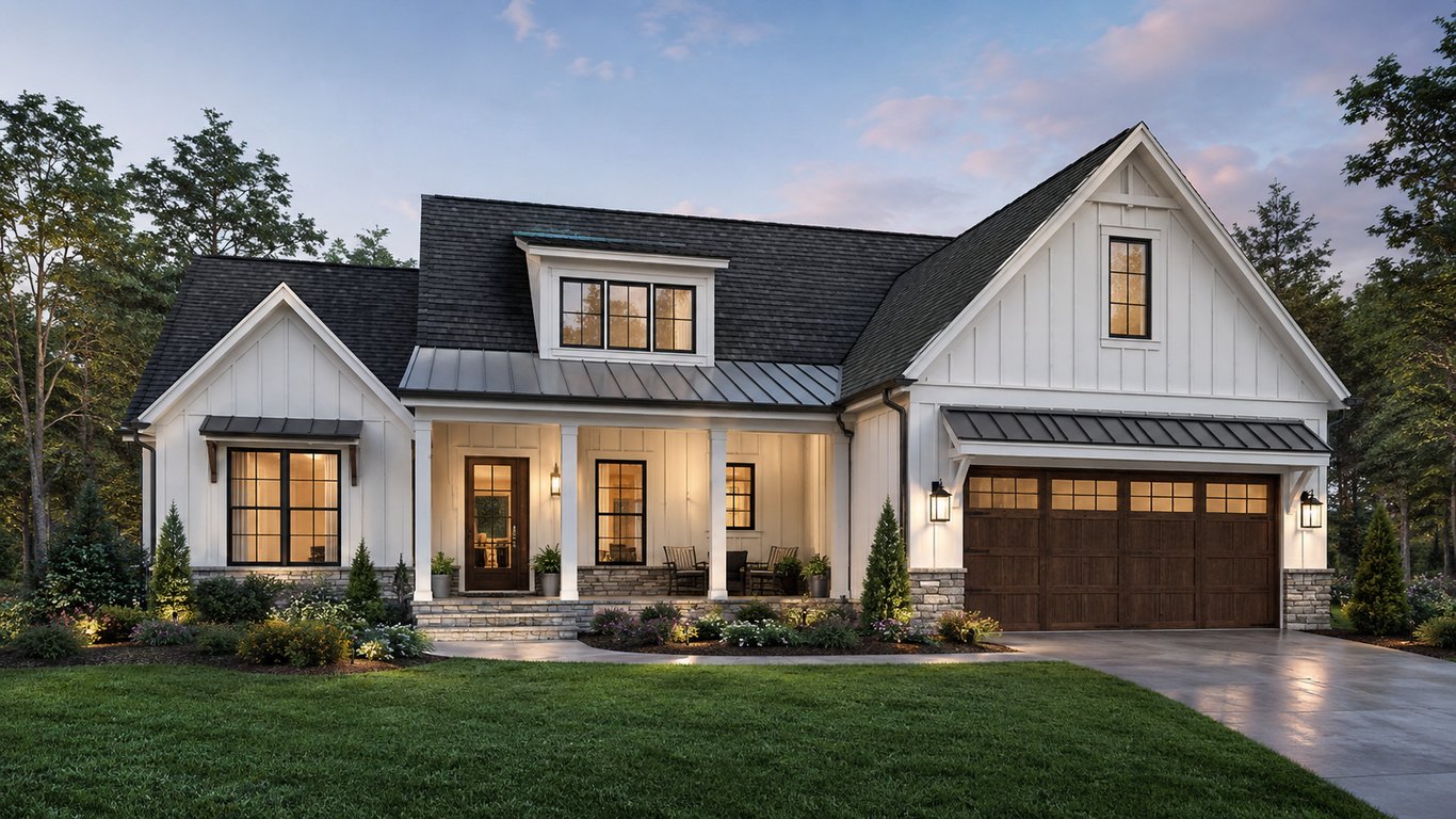 Structural Drawings For Single-Family Houses In New York