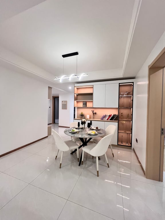 WESTLANDS LUXURIOUS TWO BEDROOM APARTMENT FOR SALE