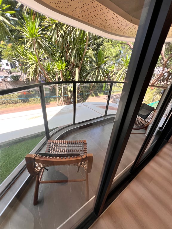 MUTHANGARI DRIVE WESTLANDS LUXURY FOUR BEDROOM APARTMENT FOR SALE