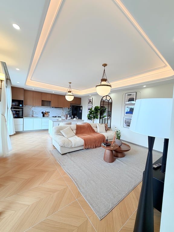OFFPLAN ONE BEDROOM APARTMENT FOR SALE