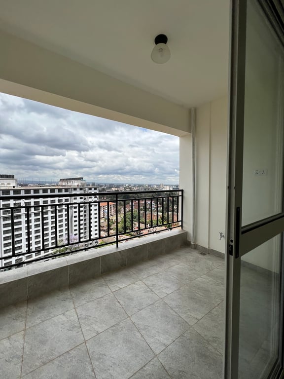 READY TWO BEDROOMS APARTMENT FOR SALE IN KILELESHWA