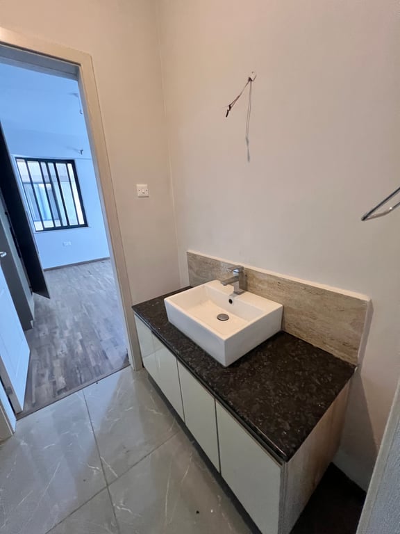 Kileleshwa 2 bedroom plus dsq to let