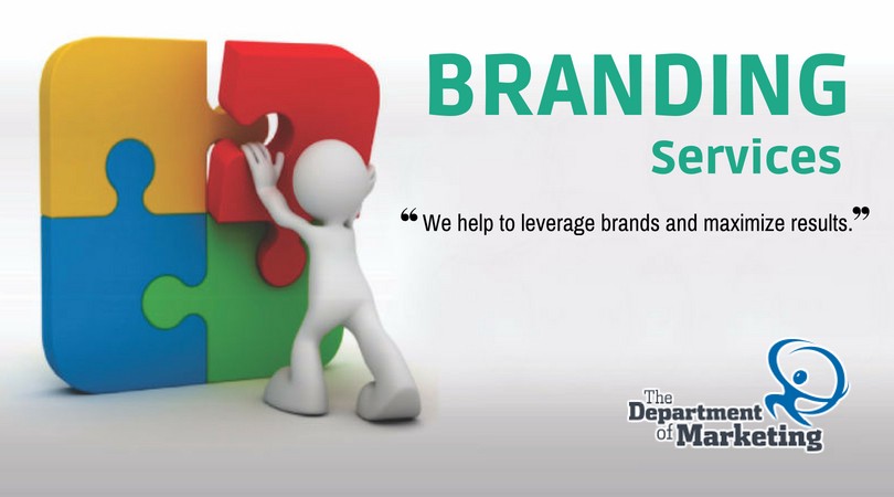 Branding Services