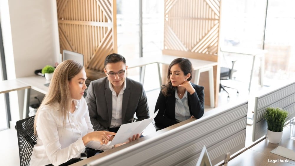 How to Address Complex Legal Issues in an Answer