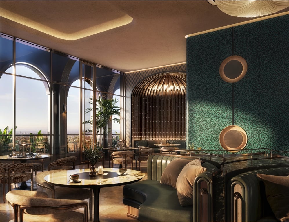 WESTLANDS OFFPLAN STUDIOS,ONE,TWO AND THREE BEDROOM APARTMENT FOR SALE