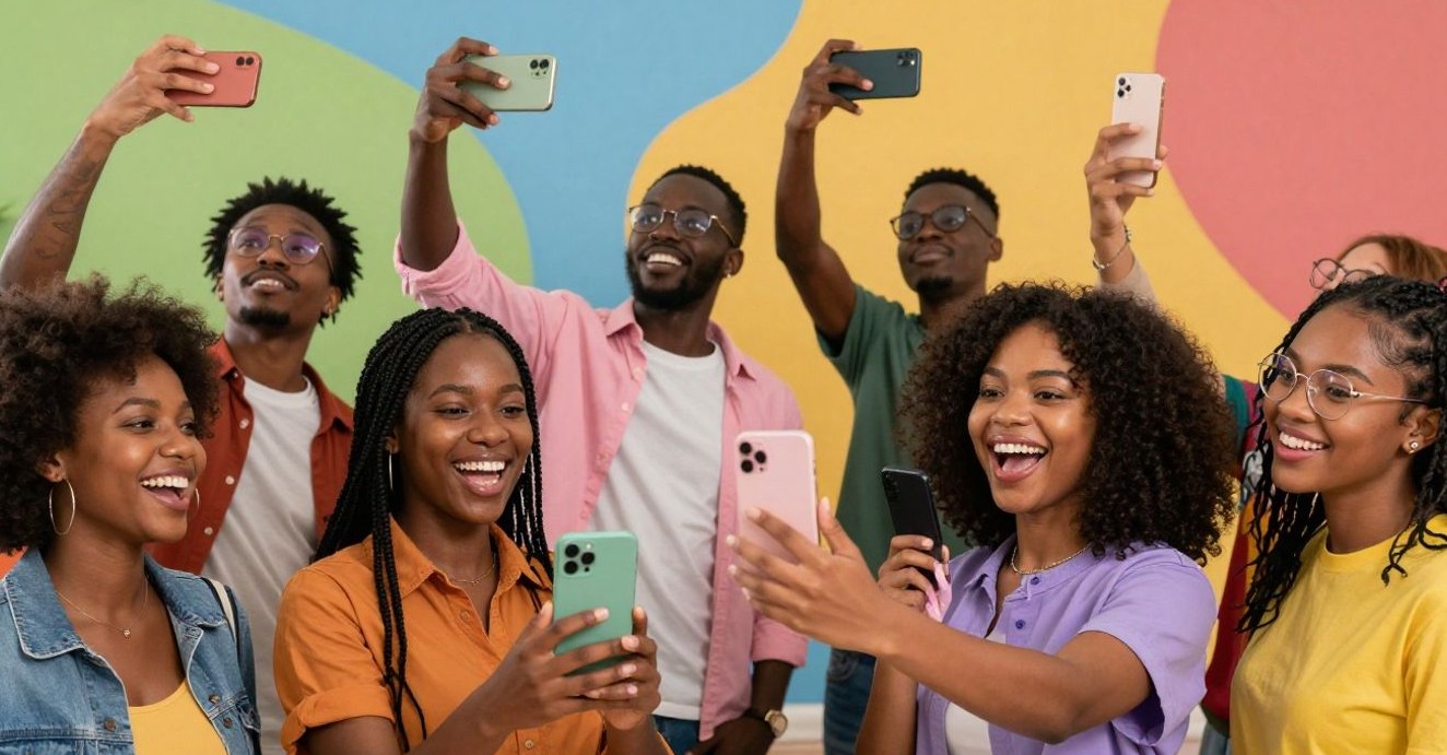 Find Top Kenyan TikTok Influencers to Grow Your Brand