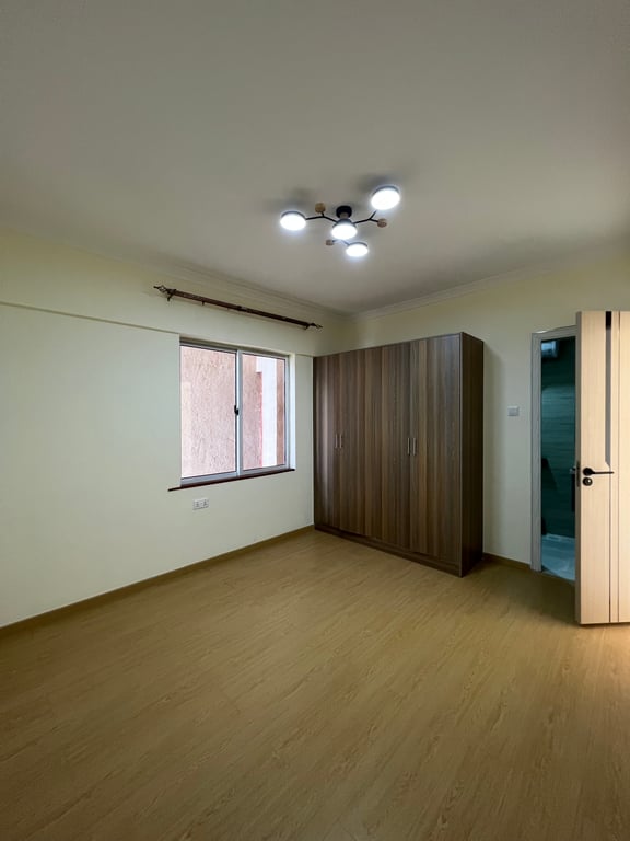 READY TWO BEDROOMS APARTMENT FOR SALE IN KILELESHWA