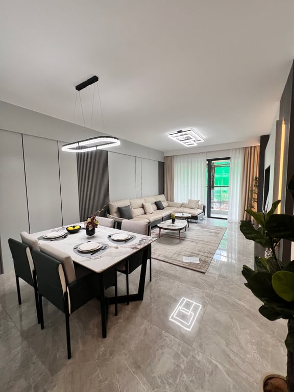 LAVINGTON OFFPLAN THREE BEDROOM APARTMENTS FOR SALE