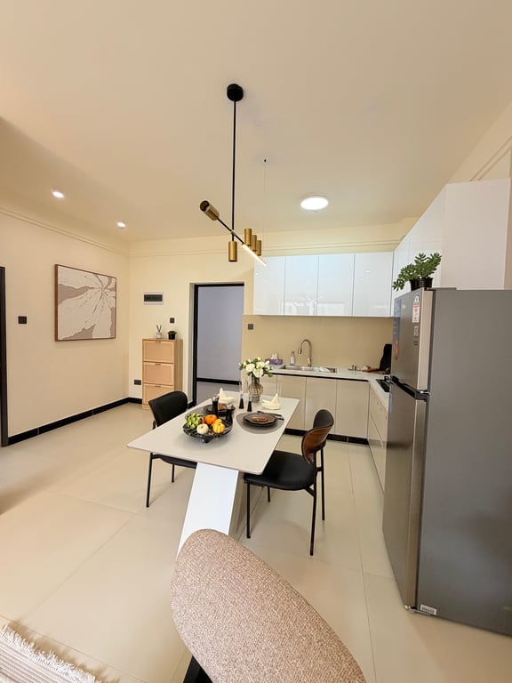 KILELESHWA LUXURIOUS ONE BEDROOM APARTMENT FOR SALE