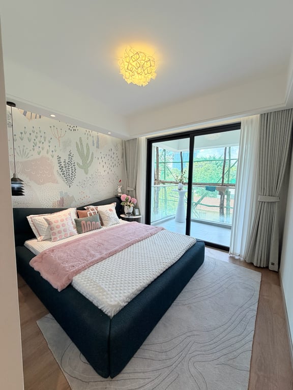 OFFPLAN THREE AND FOUR BEDROOMS FOR SALE IN WESTLANDS