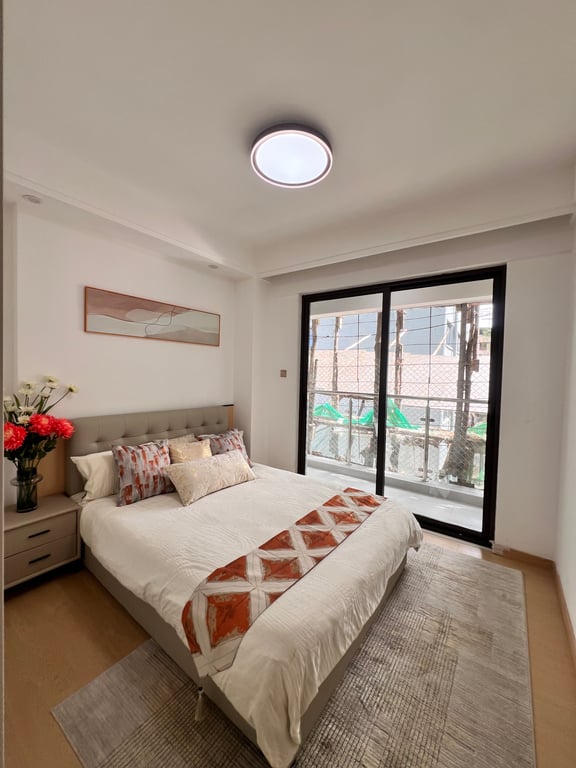 CAPELLA RESIDENCY ONE BEDROOM FOR SALE