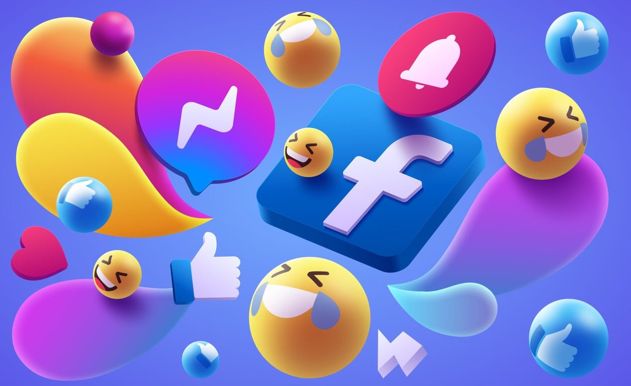 Facebook Content Creation: The Ultimate Guide