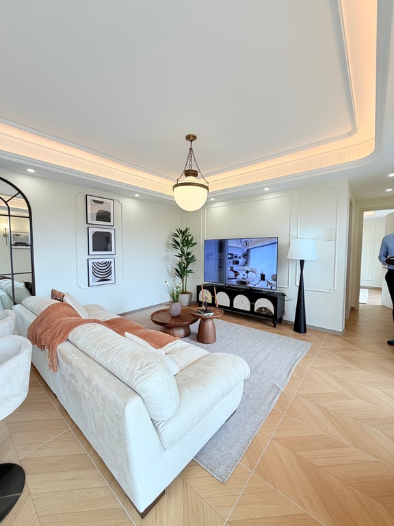 OFFPLAN ONE BEDROOM APARTMENT FOR SALE