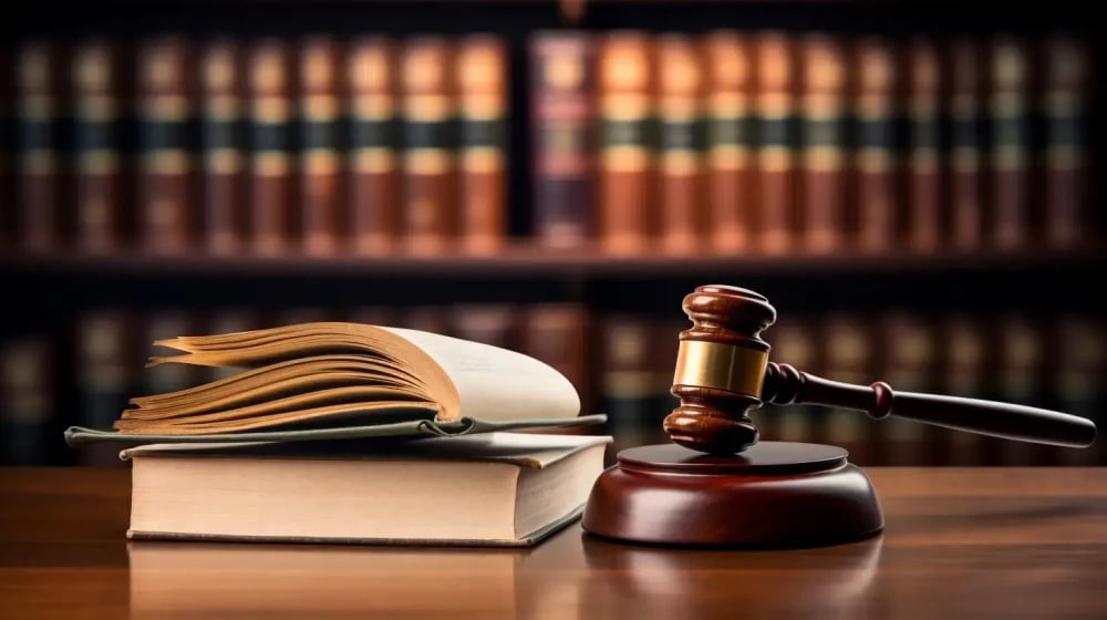 Why Legal Husk Drafts Complaints That Avoid Dismissals