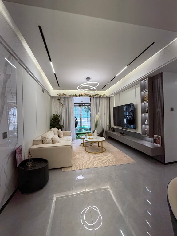 WESTLANDS OFFPLAN THREE BEDROOMS FOR SALE